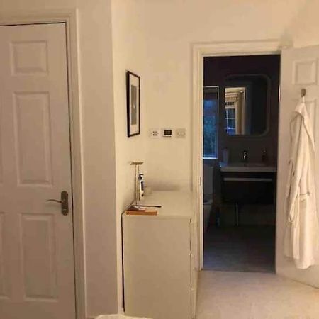Chartleigh Hotel Southampton Ngoại thất bức ảnh