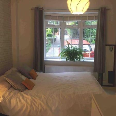 Chartleigh Hotel Southampton Ngoại thất bức ảnh