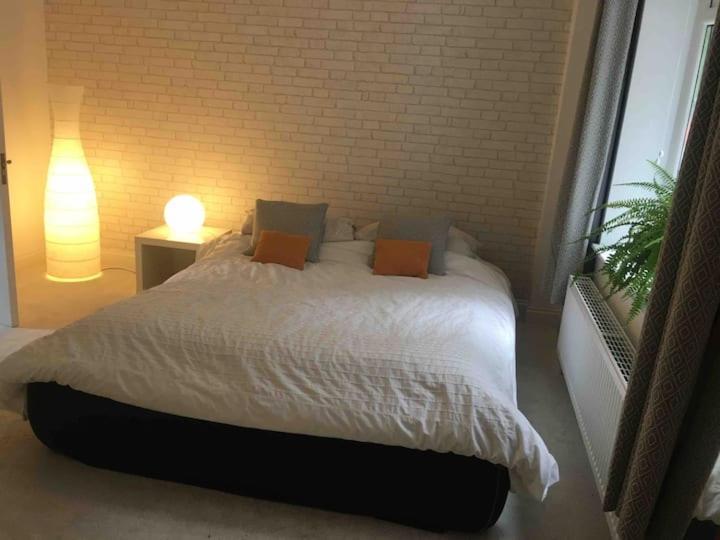 Chartleigh Hotel Southampton Ngoại thất bức ảnh