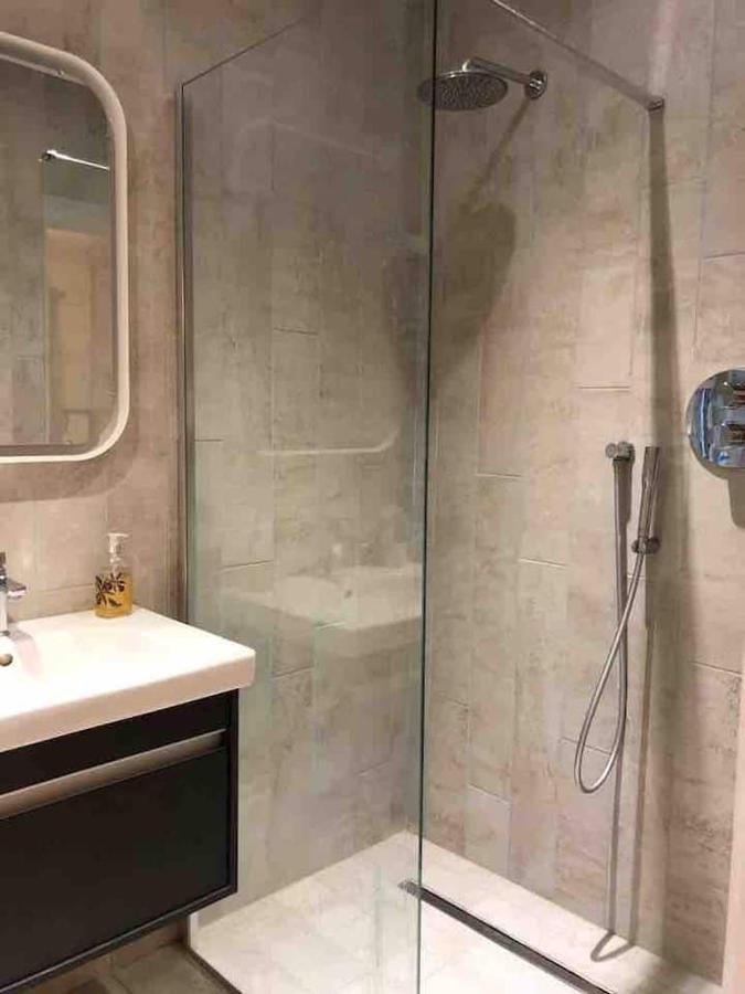 Chartleigh Hotel Southampton Ngoại thất bức ảnh