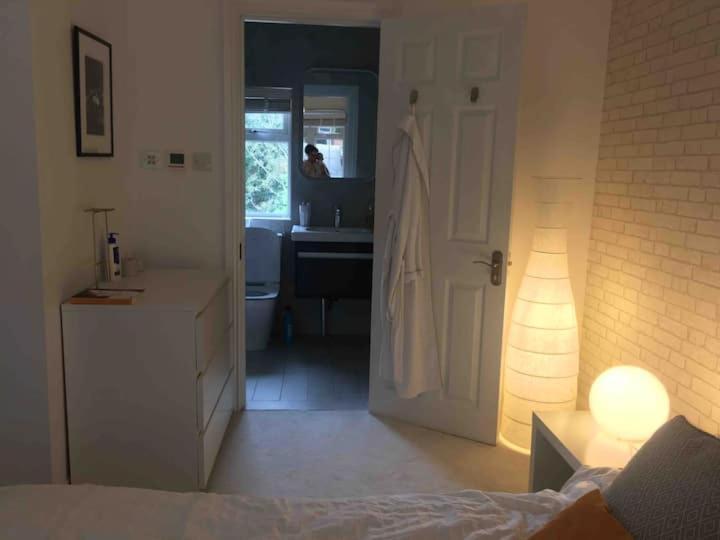 Chartleigh Hotel Southampton Ngoại thất bức ảnh