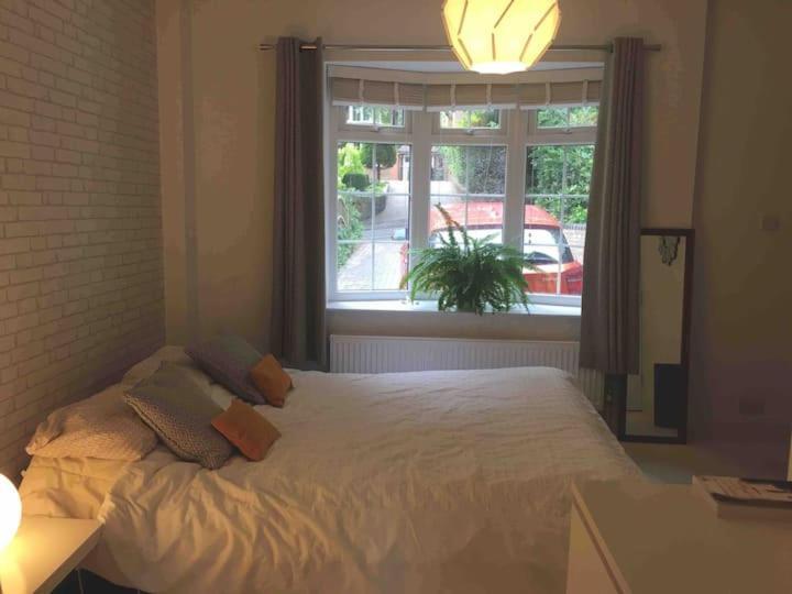 Chartleigh Hotel Southampton Ngoại thất bức ảnh