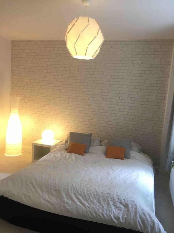Chartleigh Hotel Southampton Ngoại thất bức ảnh