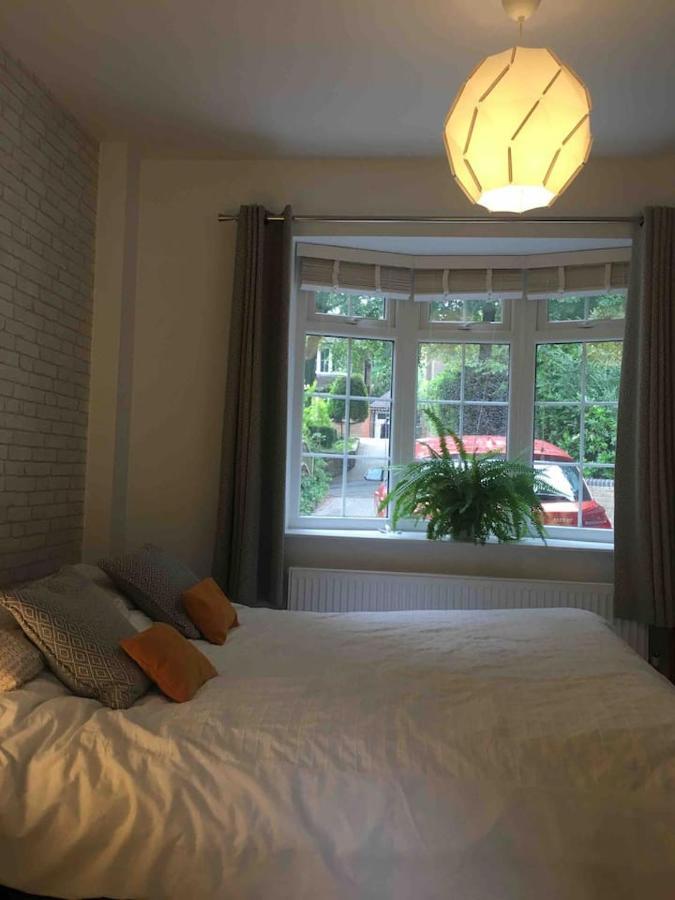 Chartleigh Hotel Southampton Ngoại thất bức ảnh